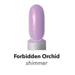 Color Street Nail Polish Strips - Forbidden Orchid